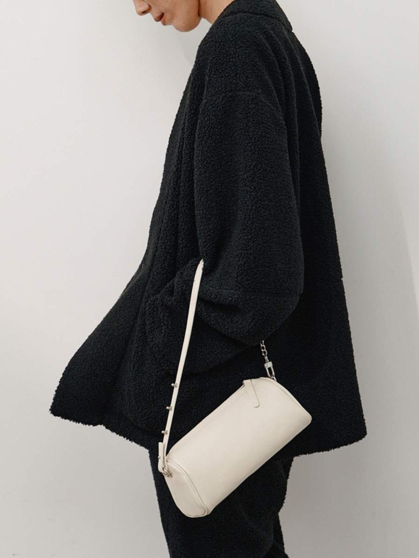 【予約販売】YENN COZY TEXTURE JACKET Y264-42121