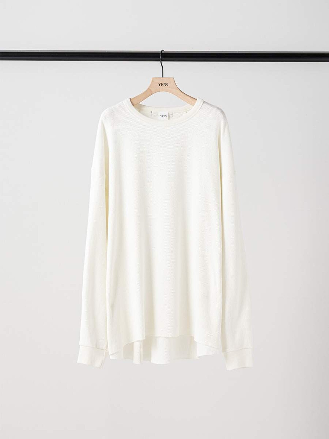 【予約販売】YENN THERMAL FORM LONG T Y264-81110