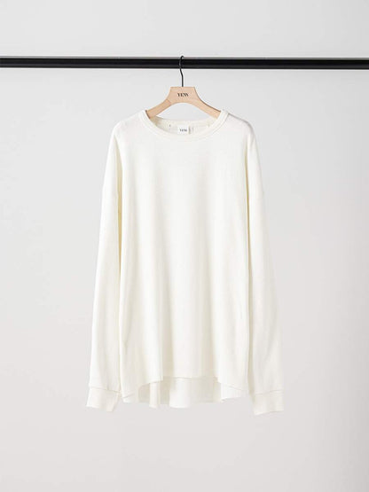 【予約販売】YENN THERMAL FORM LONG T Y264-81110