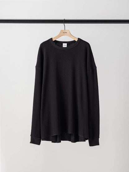 【予約販売】YENN THERMAL FORM LONG T Y264-81110