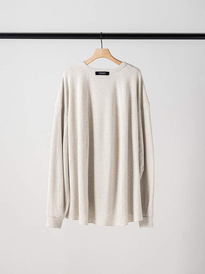 【予約販売】YENN THERMAL FORM LONG T Y264-81110