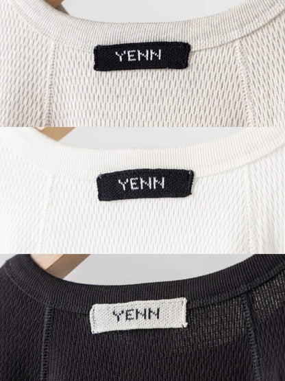 【予約販売】YENN THERMAL FORM LONG T Y264-81110