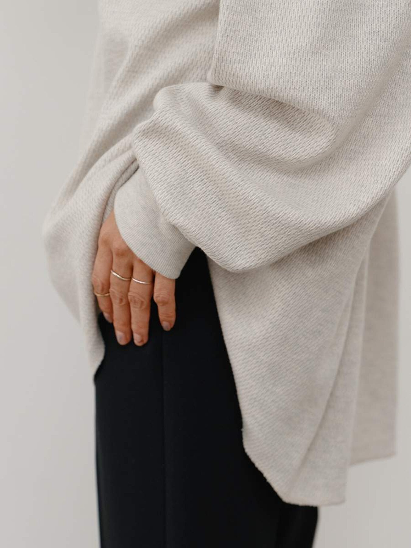 【予約販売】YENN THERMAL FORM LONG T Y264-81110