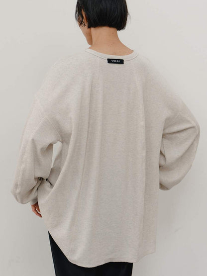 【予約販売】YENN THERMAL FORM LONG T Y264-81110