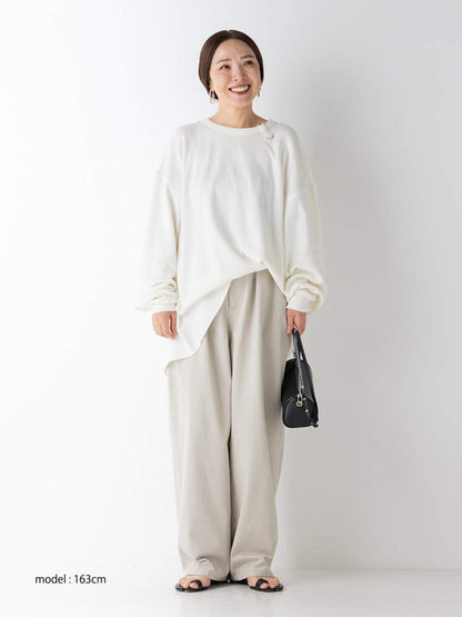 【予約販売】YENN THERMAL FORM LONG T Y264-81110