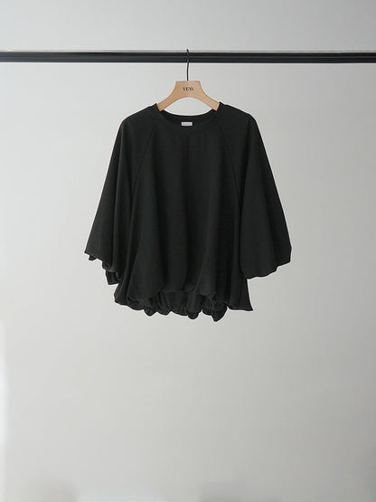 【予約販売】YENN AIRY BALLOON TEE Y264-82113
