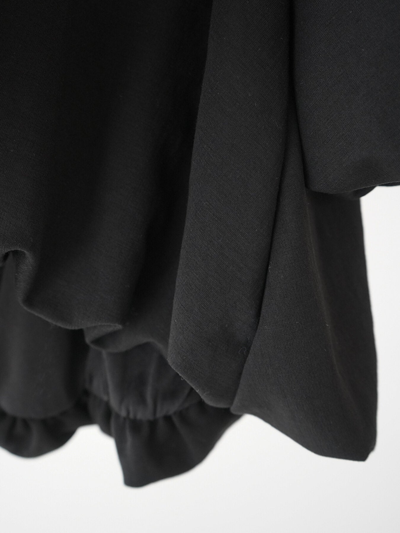 【予約販売】YENN AIRY BALLOON TEE Y264-82113