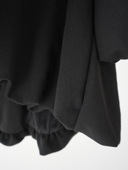 【予約販売】YENN AIRY BALLOON TEE Y264-82113