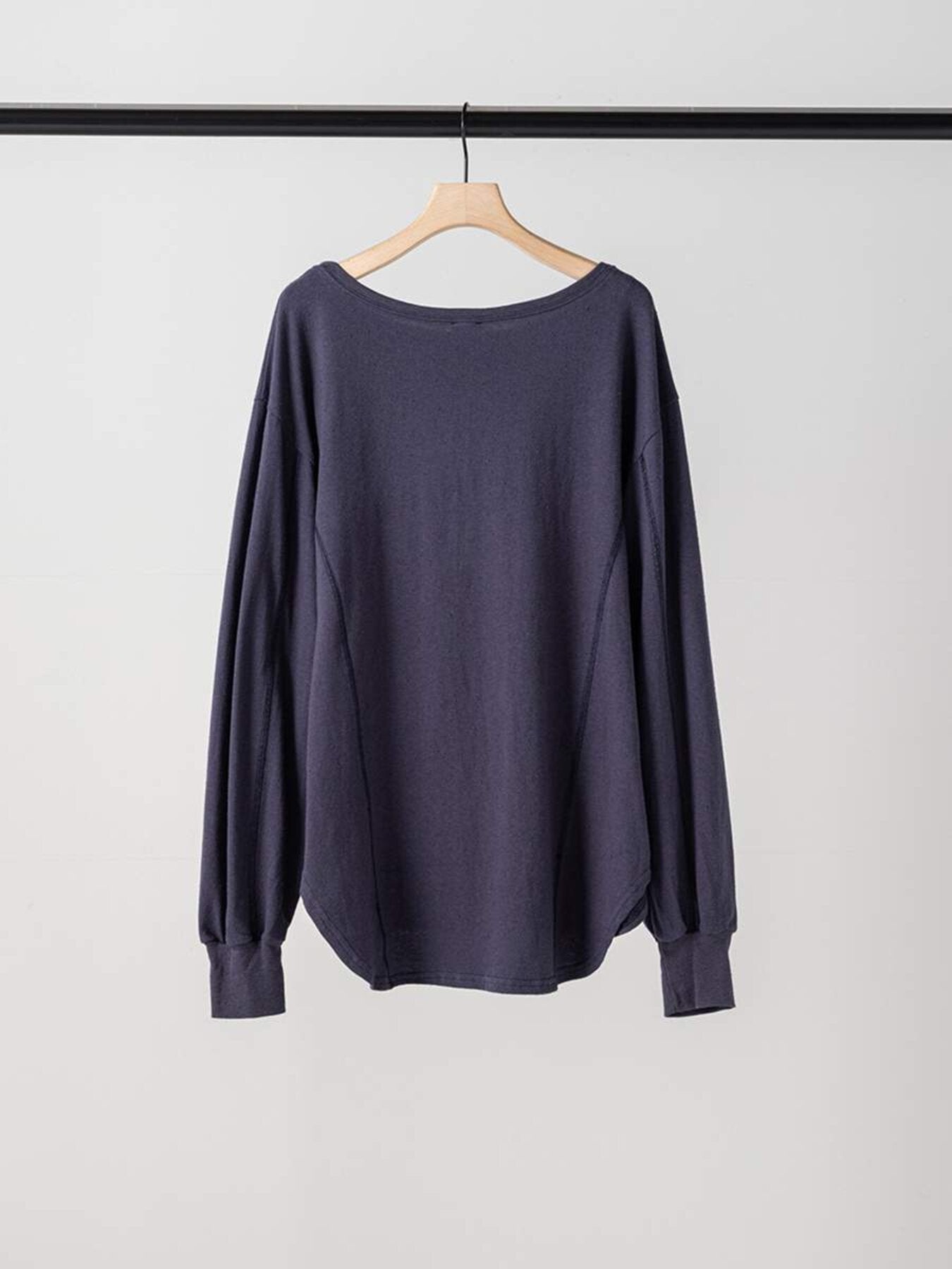 【予約販売】YENN NEP PRINT LONG T Y264-82114