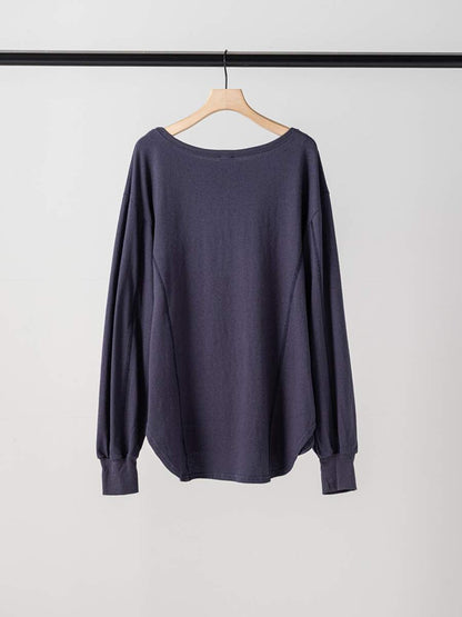 【予約販売】YENN NEP PRINT LONG T Y264-82114