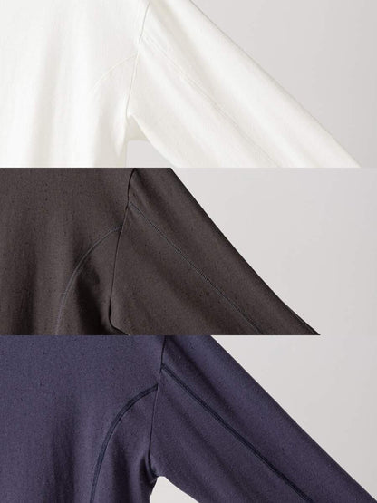 【予約販売】YENN NEP PRINT LONG T Y264-82114