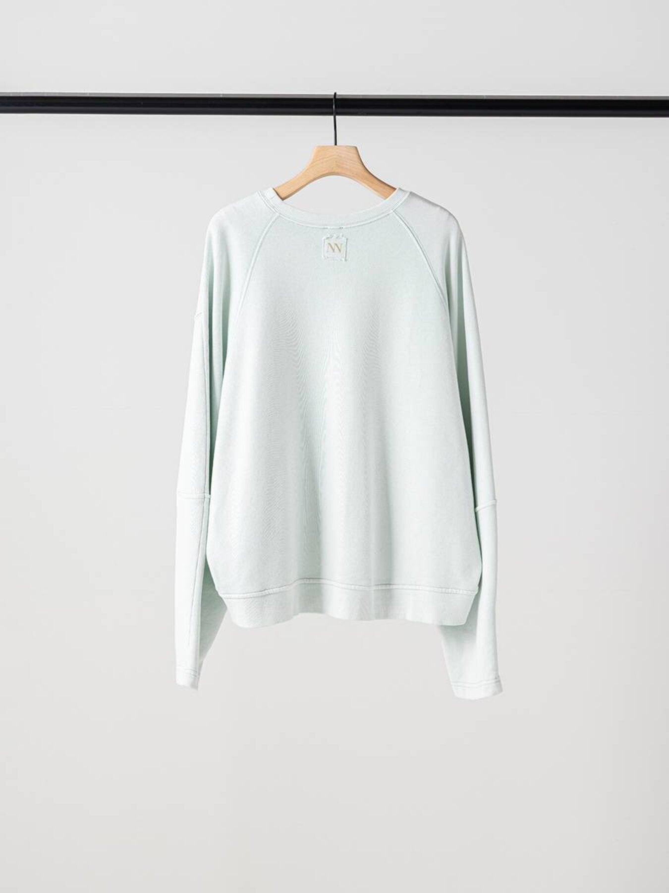 【予約販売】YENN GARMENTDYE COCOON PO Y264-82137
