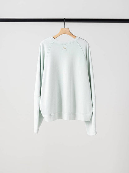【予約販売】YENN GARMENTDYE COCOON PO Y264-82137