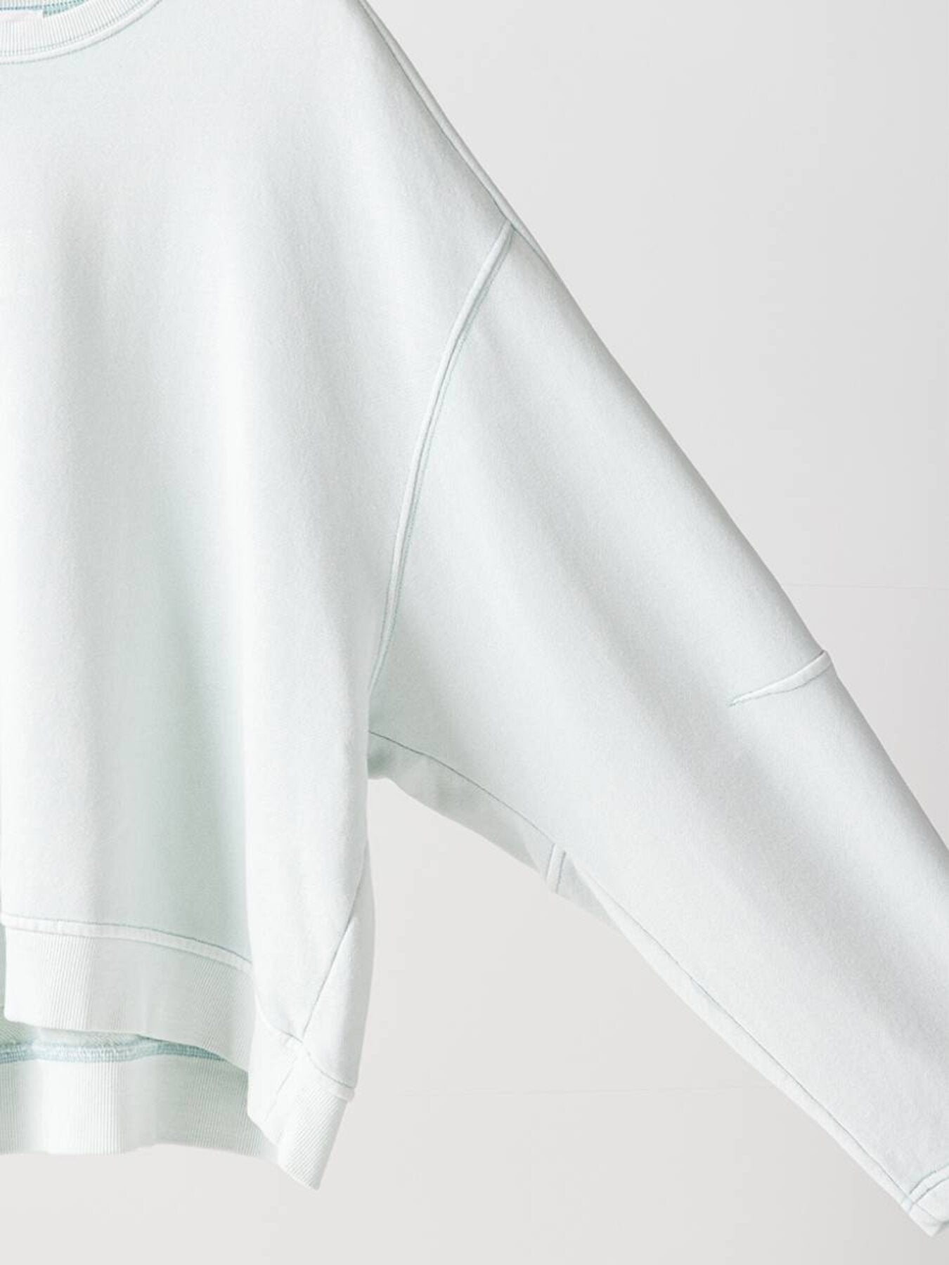 【予約販売】YENN GARMENTDYE COCOON PO Y264-82137