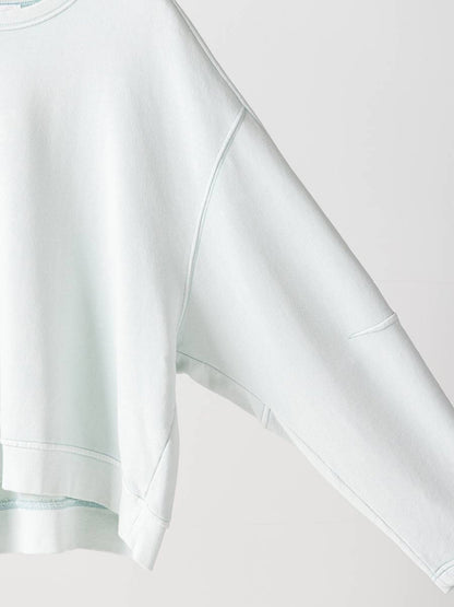 【予約販売】YENN GARMENTDYE COCOON PO Y264-82137