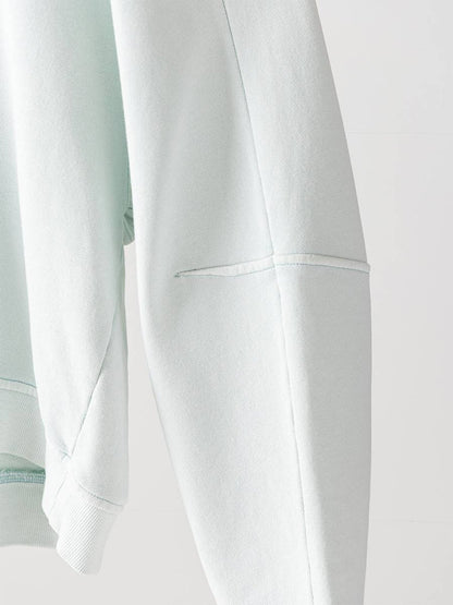 【予約販売】YENN GARMENTDYE COCOON PO Y264-82137