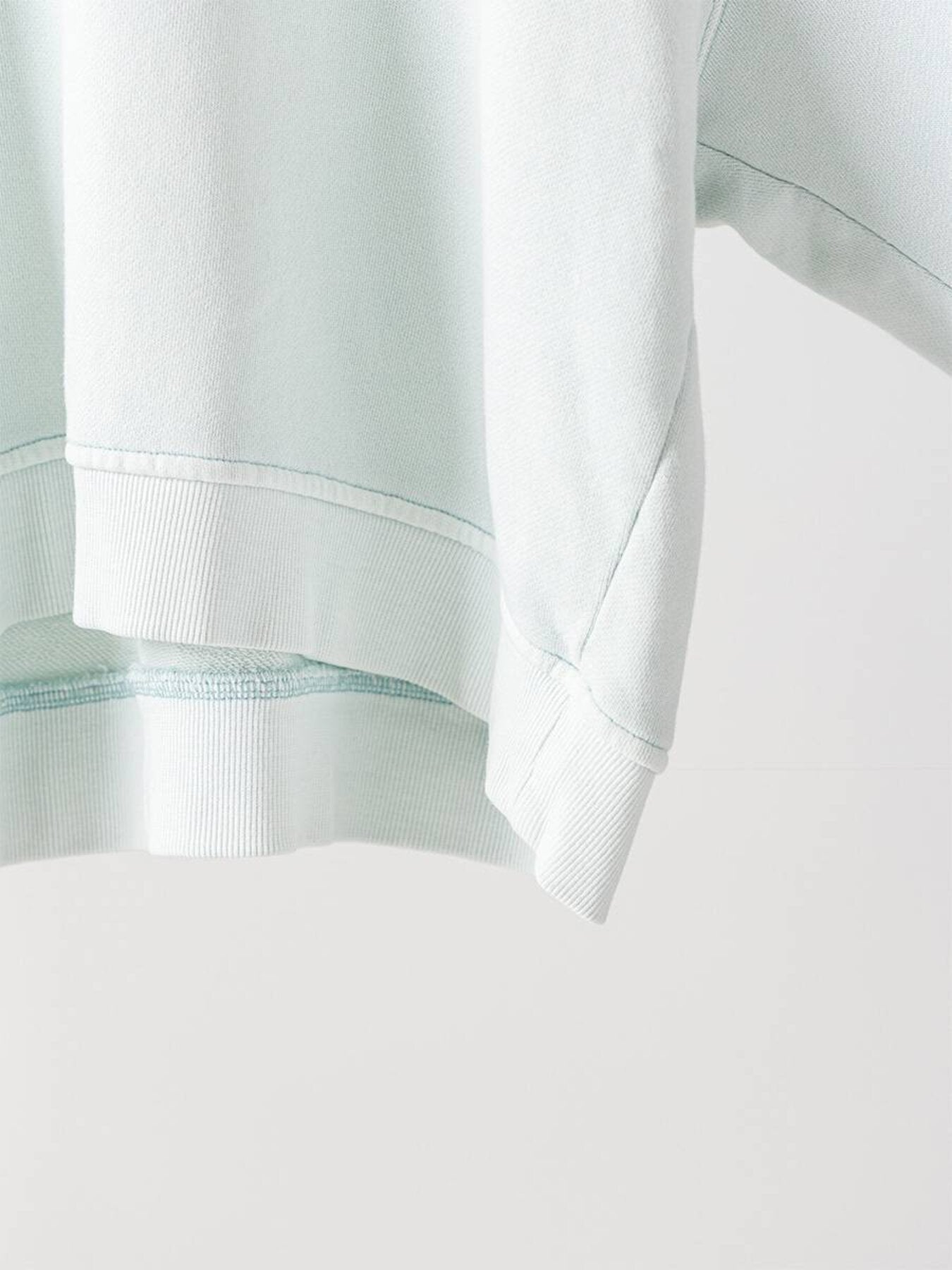【予約販売】YENN GARMENTDYE COCOON PO Y264-82137