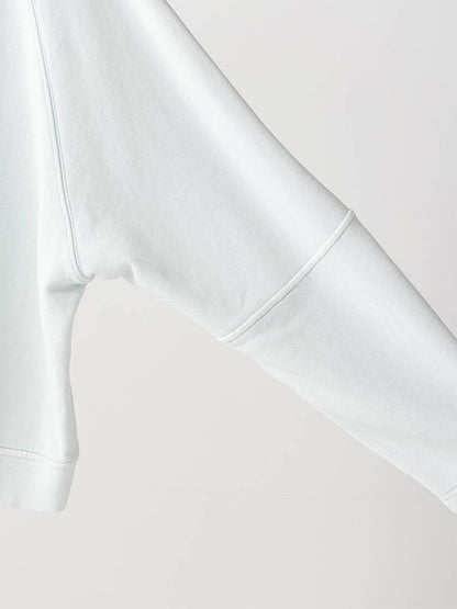 【予約販売】YENN GARMENTDYE COCOON PO Y264-82137
