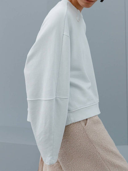 【予約販売】YENN GARMENTDYE COCOON PO Y264-82137