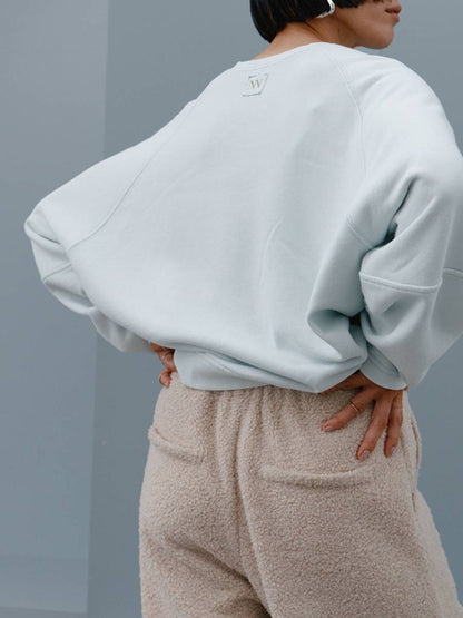 【予約販売】YENN GARMENTDYE COCOON PO Y264-82137