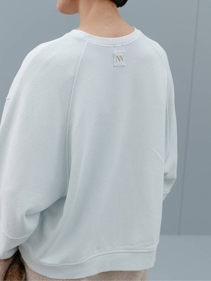 【予約販売】YENN GARMENTDYE COCOON PO Y264-82137