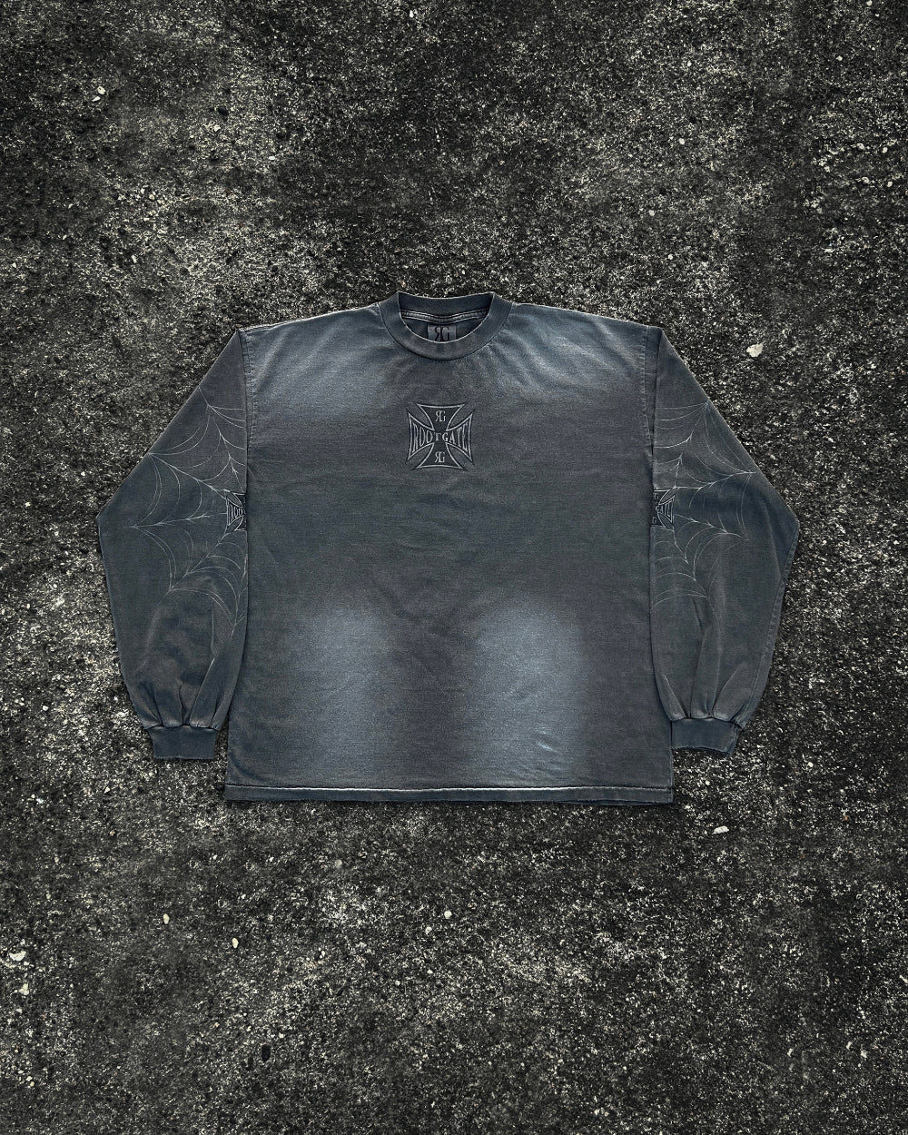 ROOTGATE IRONCROSS L/S RGLS2501