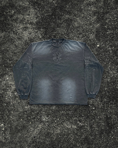 ROOTGATE IRONCROSS L/S RGLS2501