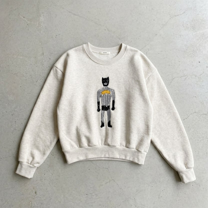 HERO SWEAT（BADMAN）