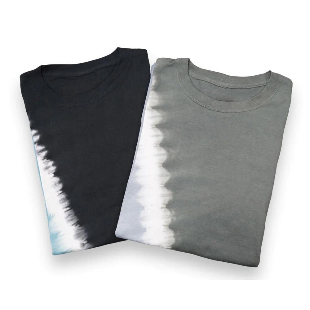 SPRAWLS Aurora dyed Tee SSL-541