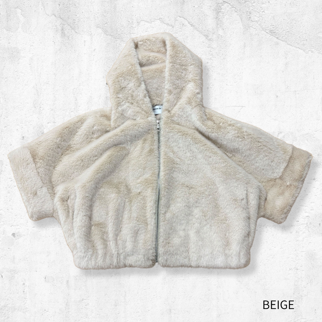 フーディファーベスト