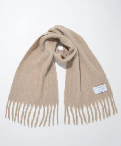 SUPERTHANKS Big muffler (One tone) AC02