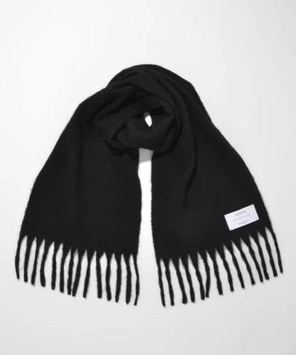 SUPERTHANKS Big muffler (One tone) AC02