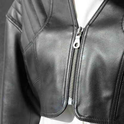 RUMBLE RED Riders Bolero R_20_001