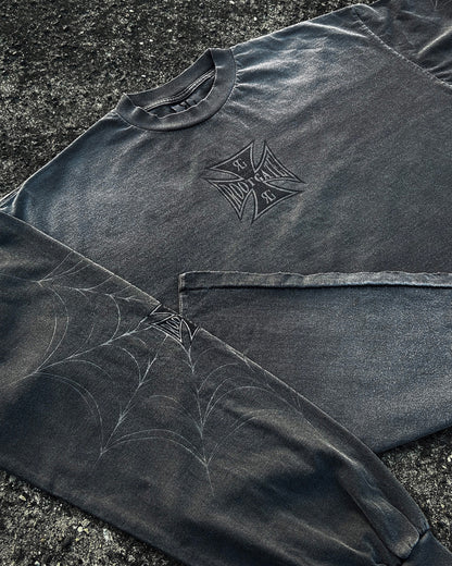 ROOTGATE IRONCROSS L/S RGLS2501