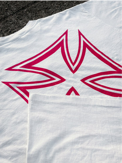 ROOTGATE IRONCROSS T SHIRTS RGTS2501