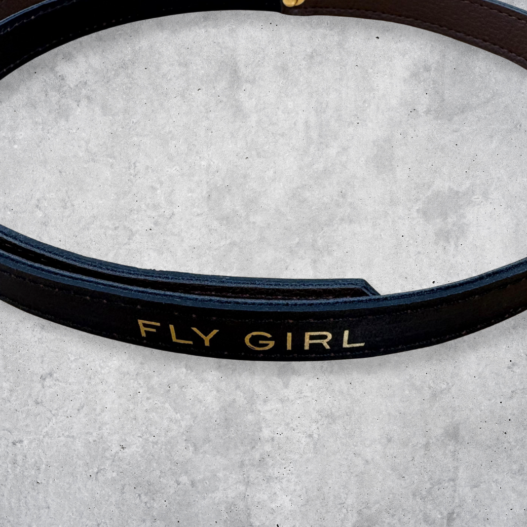 FRY GIRL 551-CINT042 ベルト