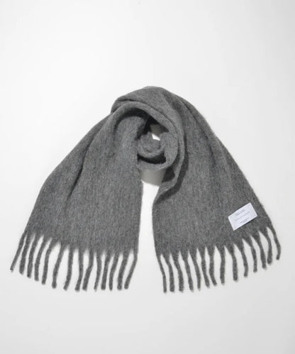 SUPERTHANKS Big muffler (One tone) AC02