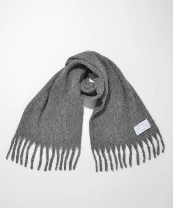 SUPERTHANKS Big muffler (One tone) AC02