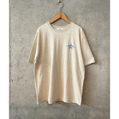 GUERRILLA RADIO バックスタープリントT