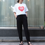 Maison de RUKA HEART Tee