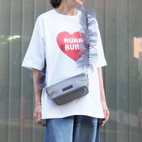 Maison de RUKA HEART Tee