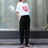 Maison de RUKA HEART Tee