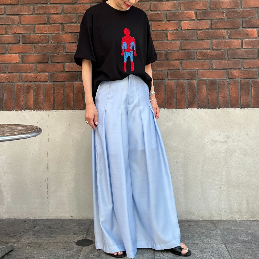HERO TEE (SPIDER)