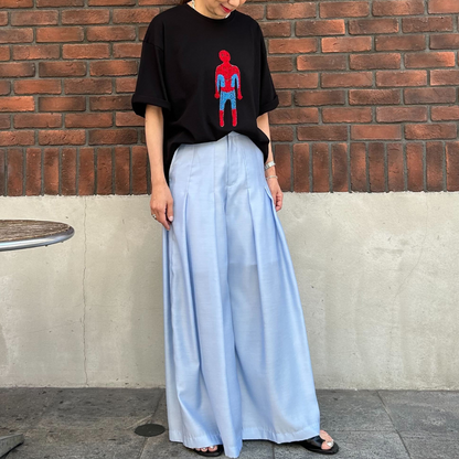 HERO TEE (SPIDER)
