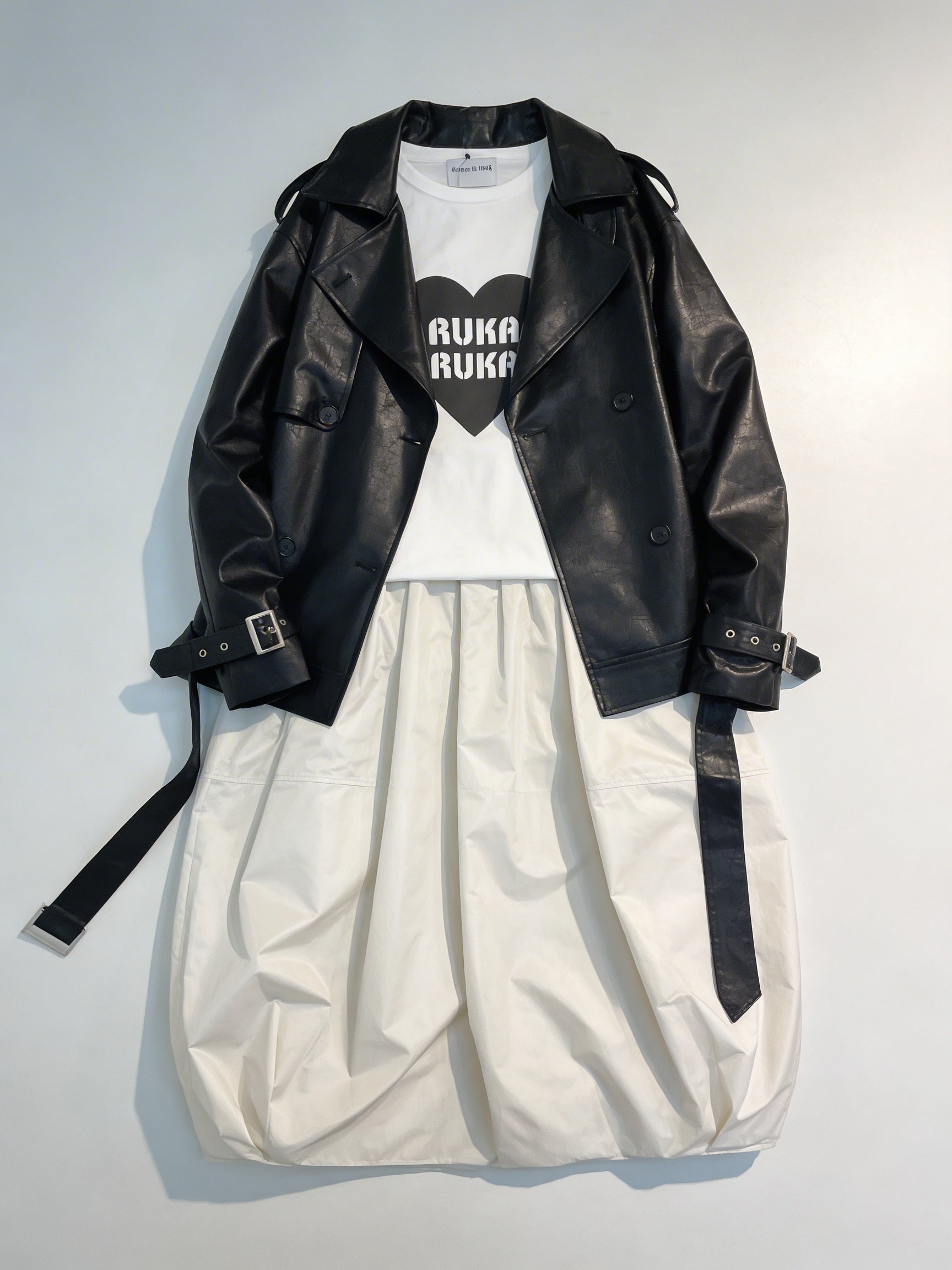 CHIGNON ボリュームカーヴィーSK 2261-032MK