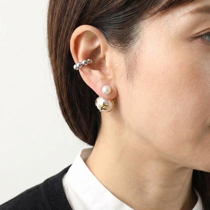 Star pearl pierce（pearl）
