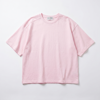 ソフトタッチ ベーシックTEE