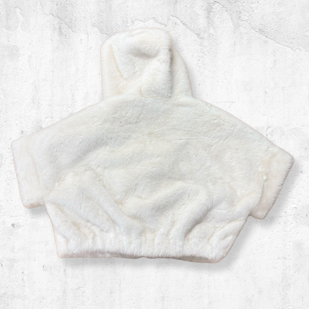 フーディファーベスト