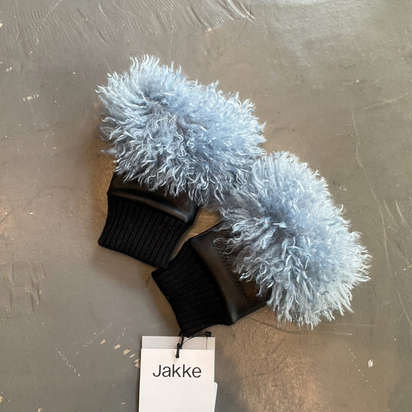 jakke. 24AW INGRID