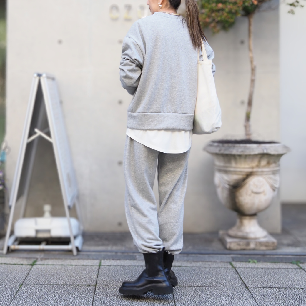 Maison de RUKA セットアップ